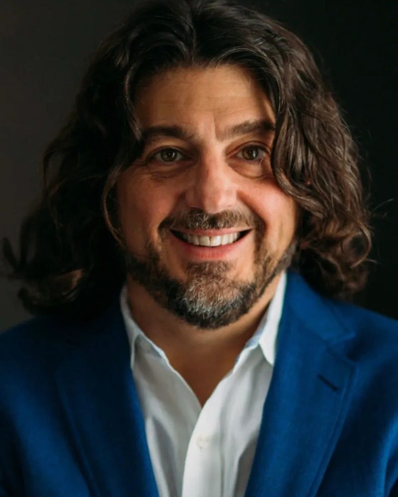 Francesco (Frank) Tommaso